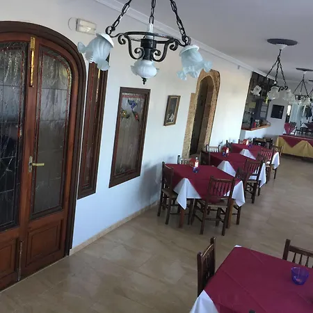 Newpalmera Casa Rural La Palmera