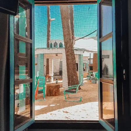 Landhaus Newpalmera Casa Rural La Palmera
