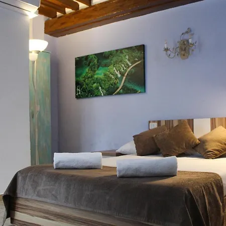 Landhaus Newpalmera Casa Rural La Palmera *