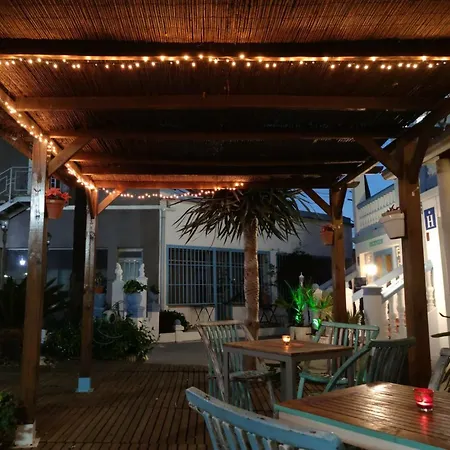 Newpalmera Casa Rural La Palmera Landhaus Ondara