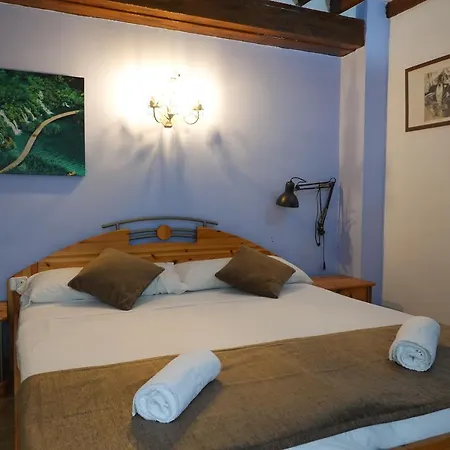 Newpalmera Casa Rural La Palmera Ondara