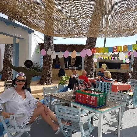 Newpalmera Casa Rural La Palmera *