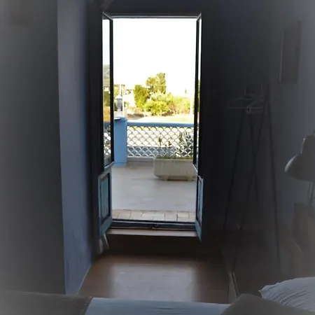 Newpalmera Casa Rural La Palmera Landhaus Ondara