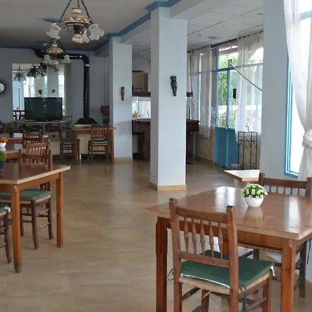 Newpalmera Casa Rural La Palmera Landhaus Ondara