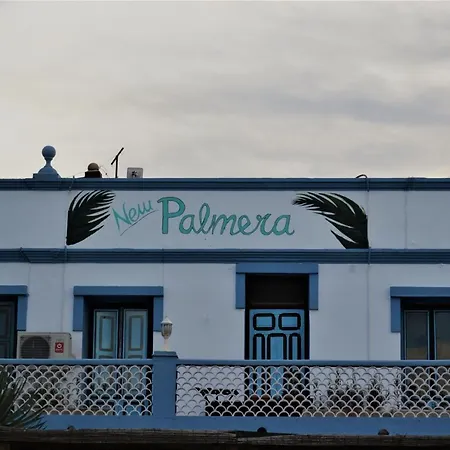 Newpalmera Casa Rural La Palmera Landhaus Ondara