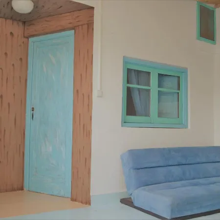Newpalmera Casa Rural La Palmera Landhaus *