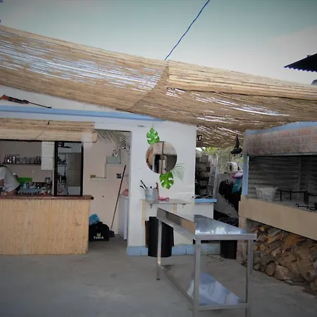 Newpalmera Casa Rural La Palmera Landhaus Ondara