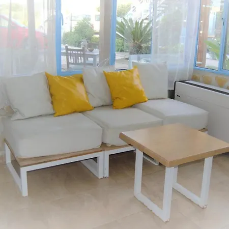 Landhaus Newpalmera Casa Rural La Palmera Ondara