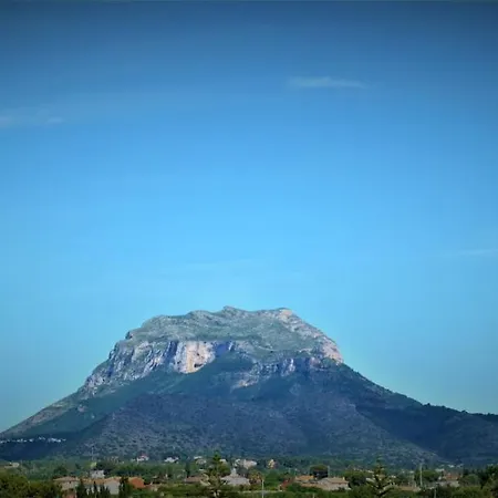 Séjour à la campagne Newpalmera Casa Rural La Palmera *