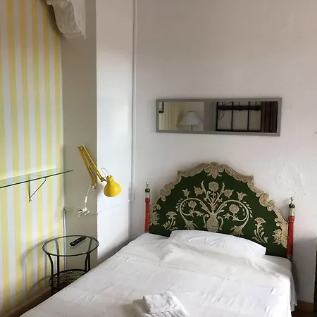 Newpalmera Casa Rural La Palmera Landhaus Ondara