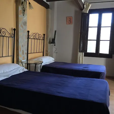 Newpalmera Casa Rural La Palmera Landhaus