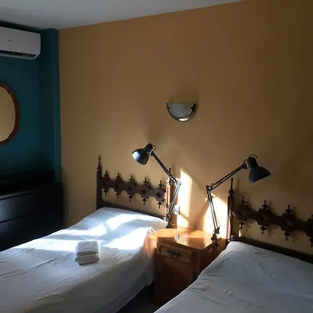 Landhaus Newpalmera Casa Rural La Palmera *