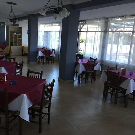 Newpalmera Casa Rural La Palmera Landhaus Ondara