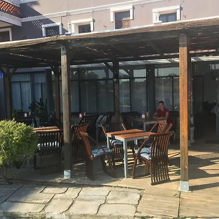 Landhaus Newpalmera Casa Rural La Palmera Ondara