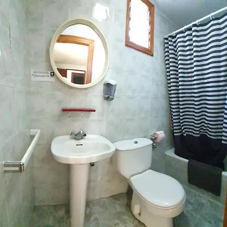 Newpalmera Casa Rural La Palmera Ondara