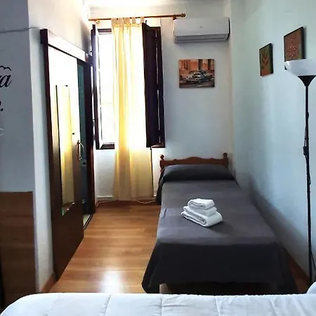 Landhaus Newpalmera Casa Rural La Palmera
