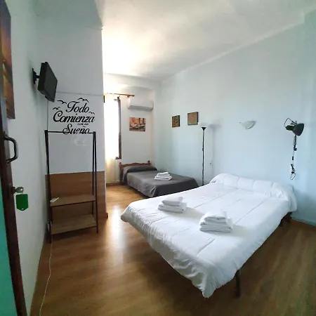 Newpalmera Casa Rural La Palmera Landhaus Ondara